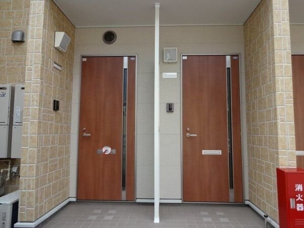 パストラールJr.の物件内観写真